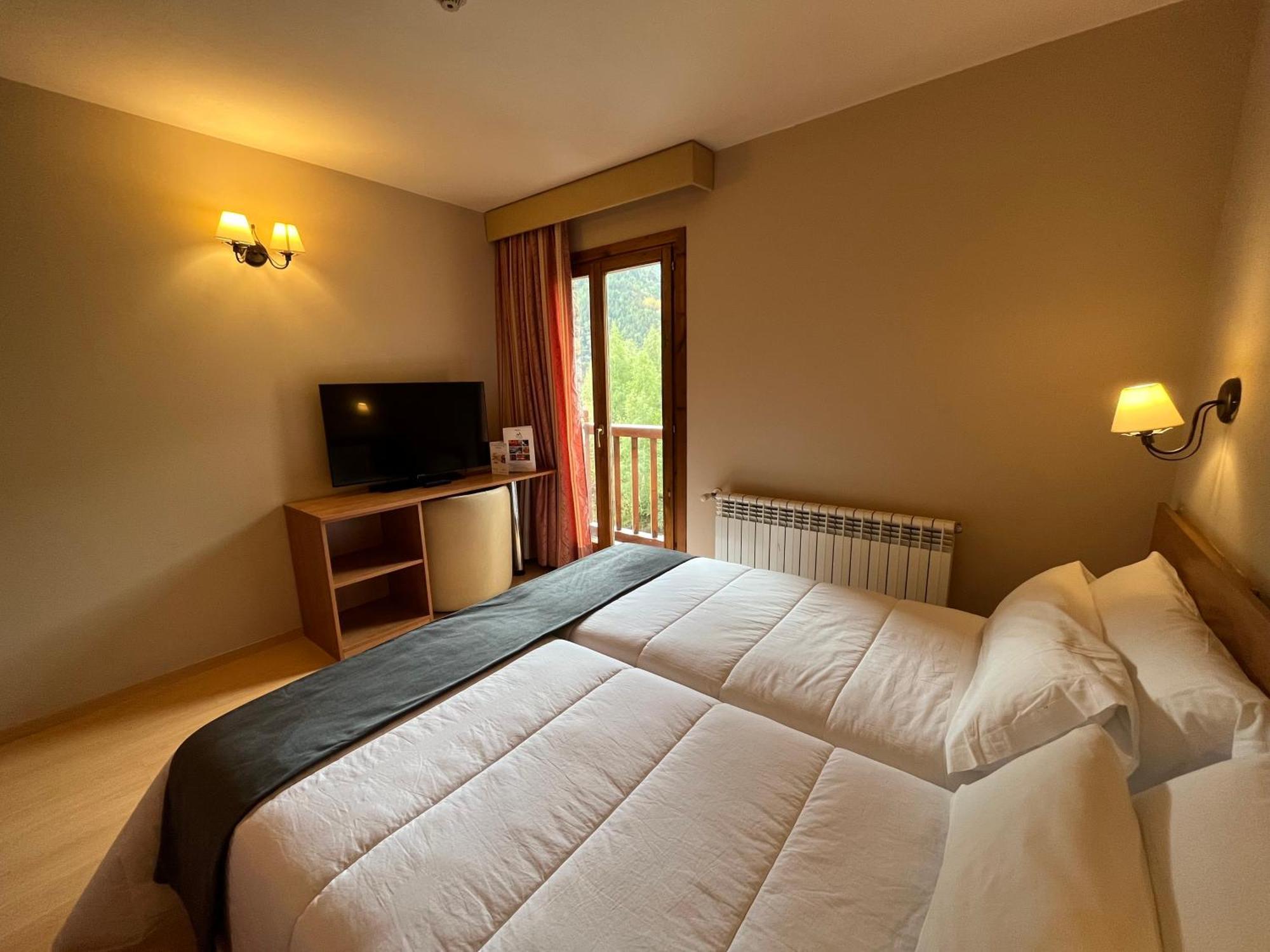 Wuau! Hotel Segle XX รันซอล ภายนอก รูปภาพ