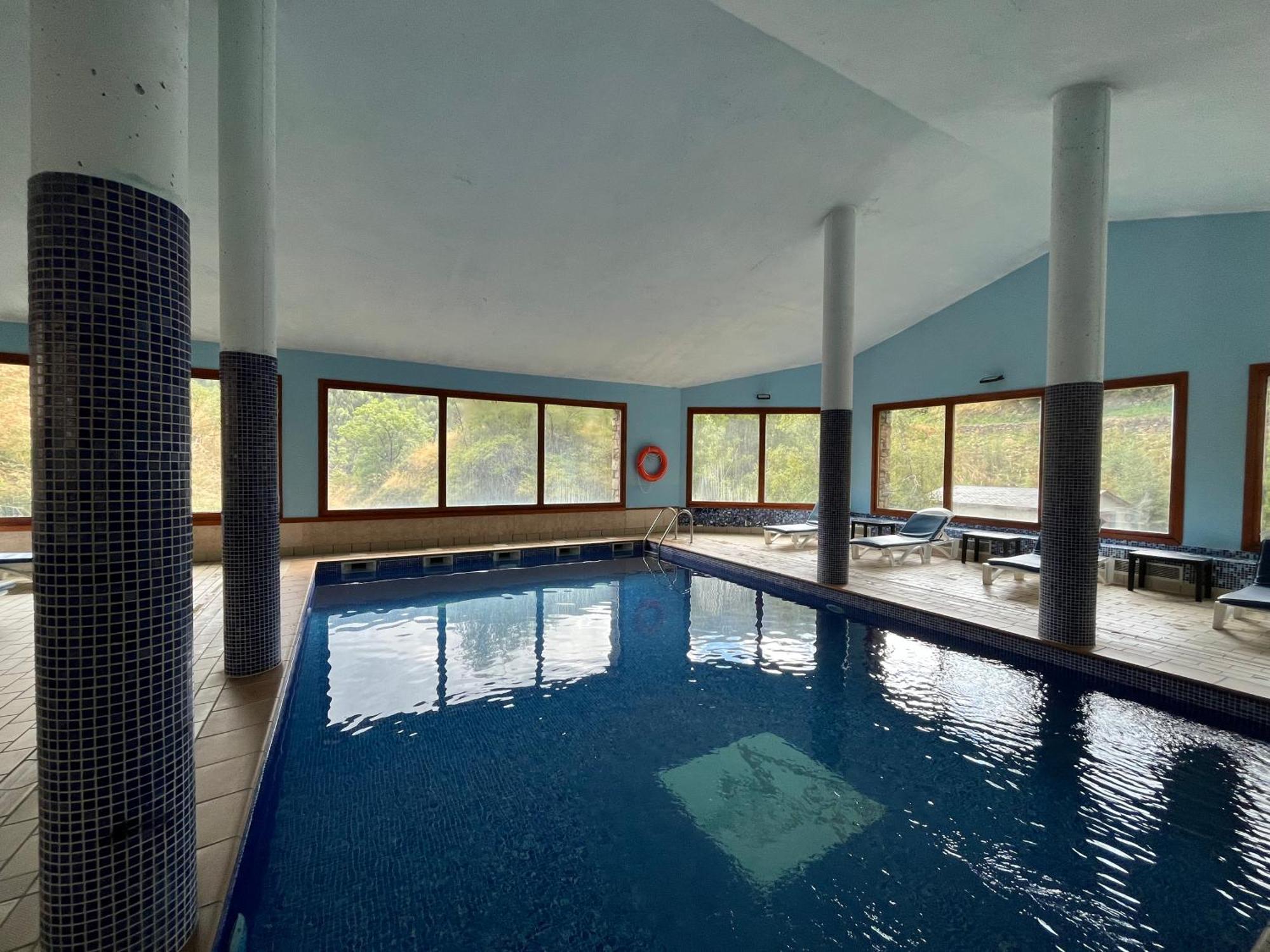 Wuau! Hotel Segle XX รันซอล ภายนอก รูปภาพ