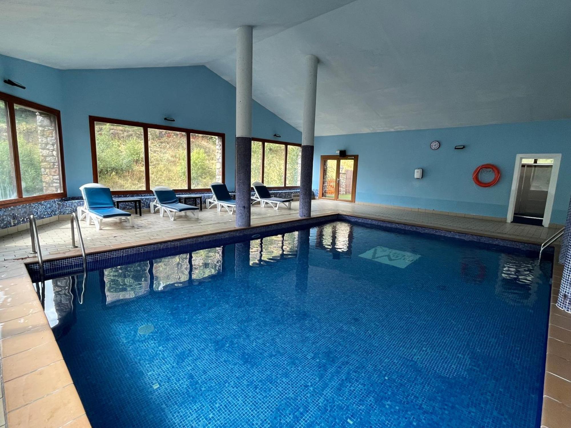 Wuau! Hotel Segle XX รันซอล ภายนอก รูปภาพ