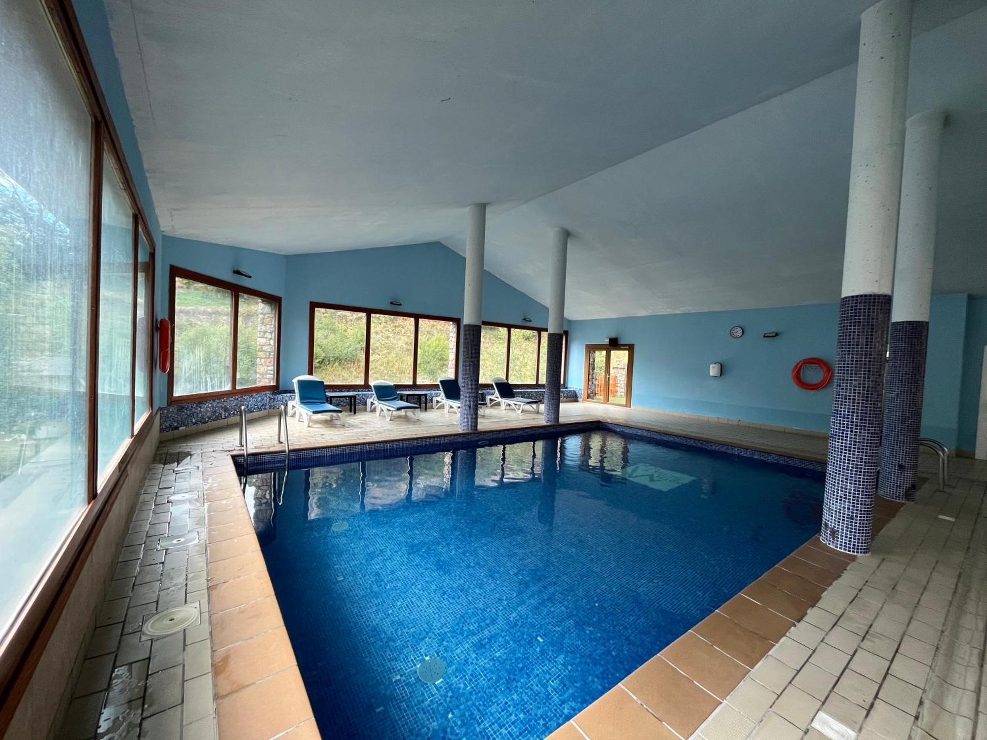 Wuau! Hotel Segle XX รันซอล ภายนอก รูปภาพ