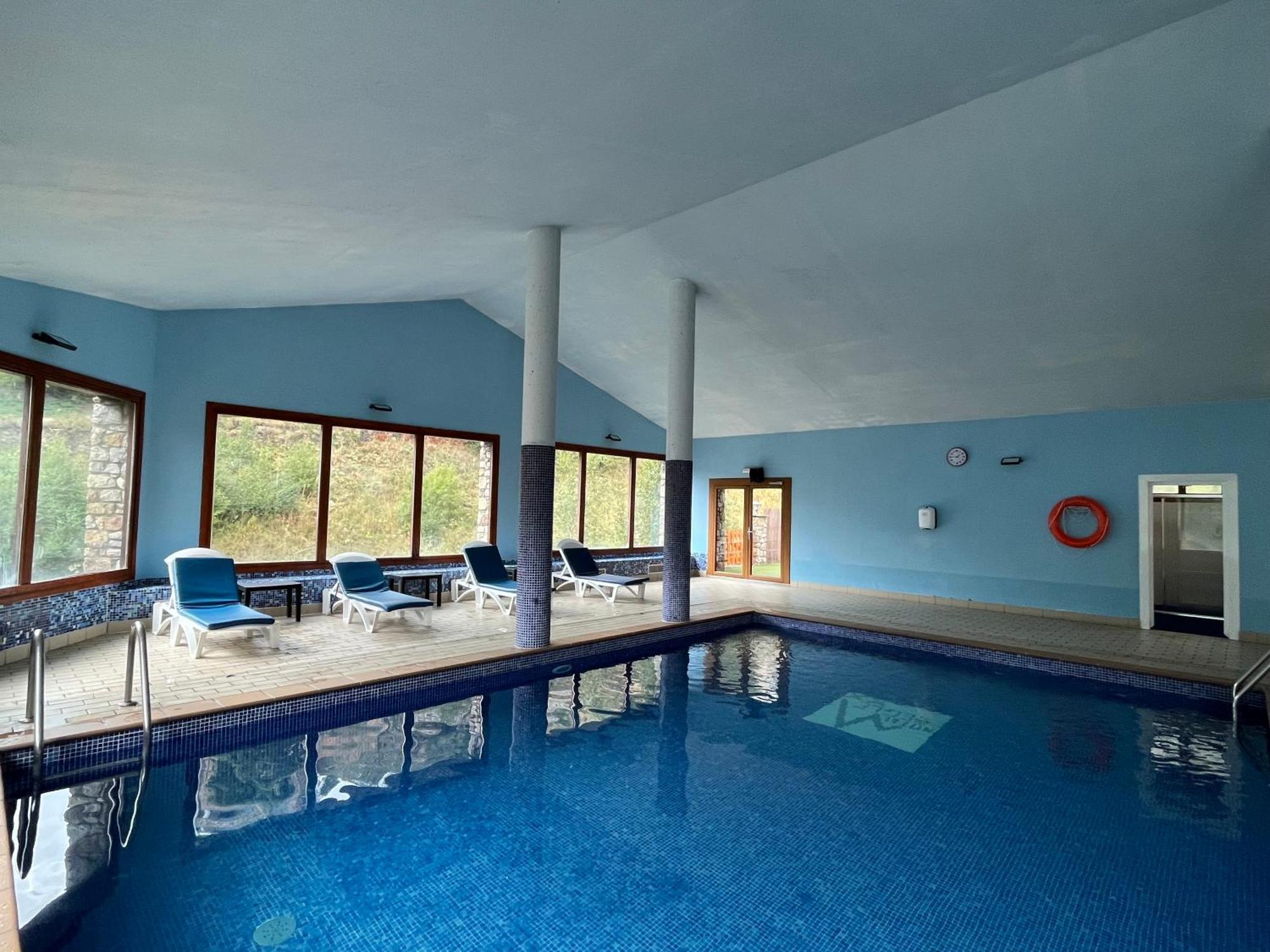 Wuau! Hotel Segle XX รันซอล ภายนอก รูปภาพ