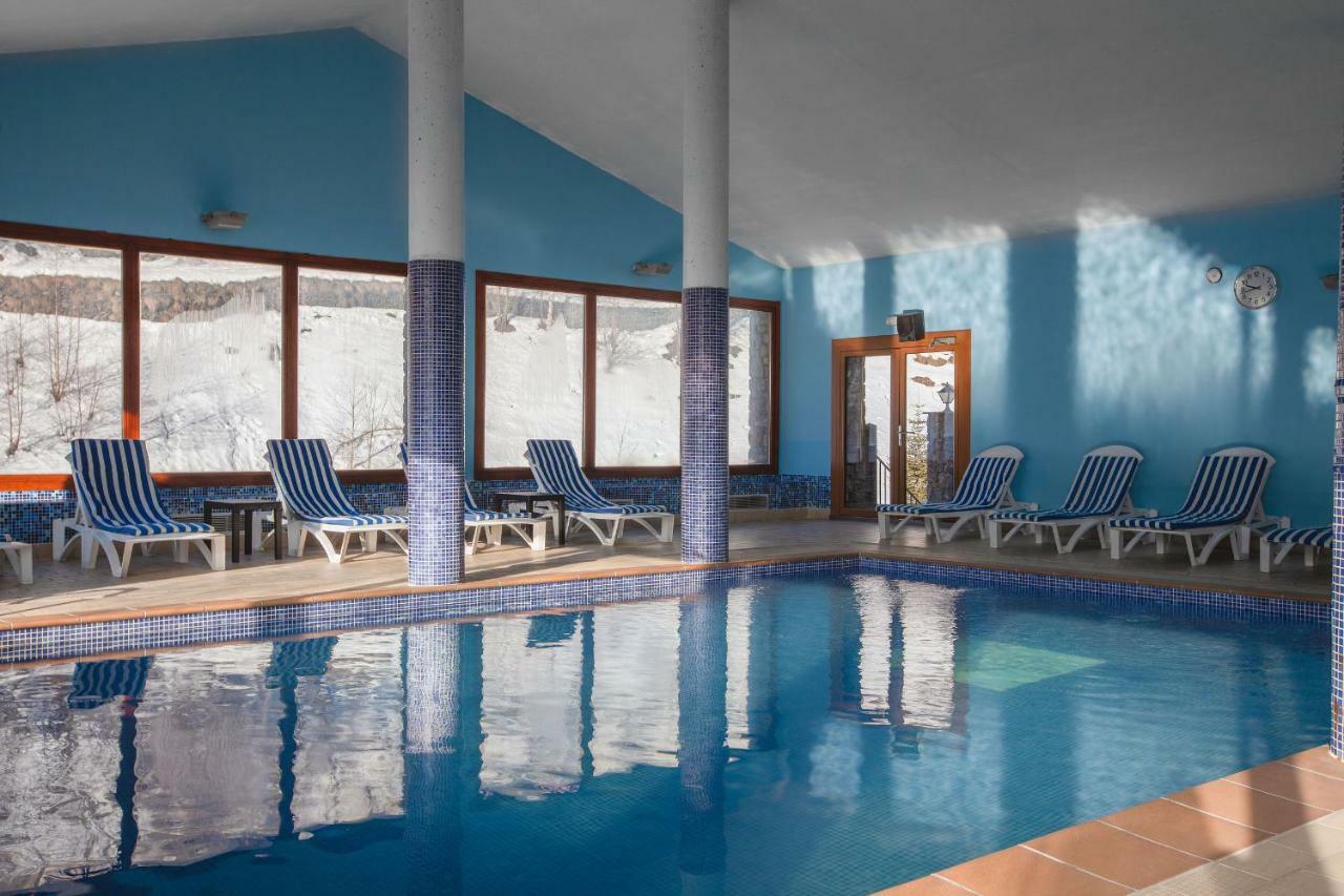 Wuau! Hotel Segle XX รันซอล ภายนอก รูปภาพ
