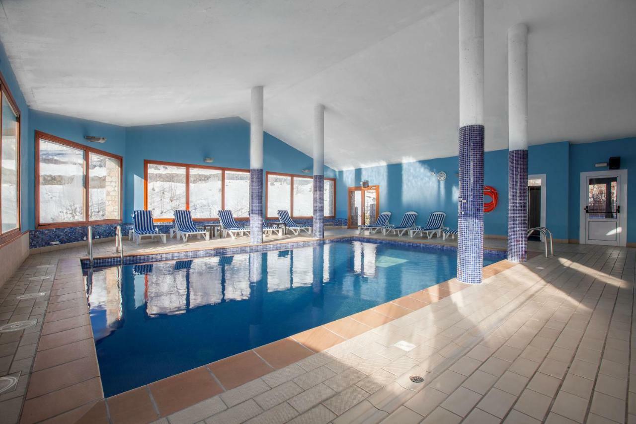 Wuau! Hotel Segle XX รันซอล ภายนอก รูปภาพ