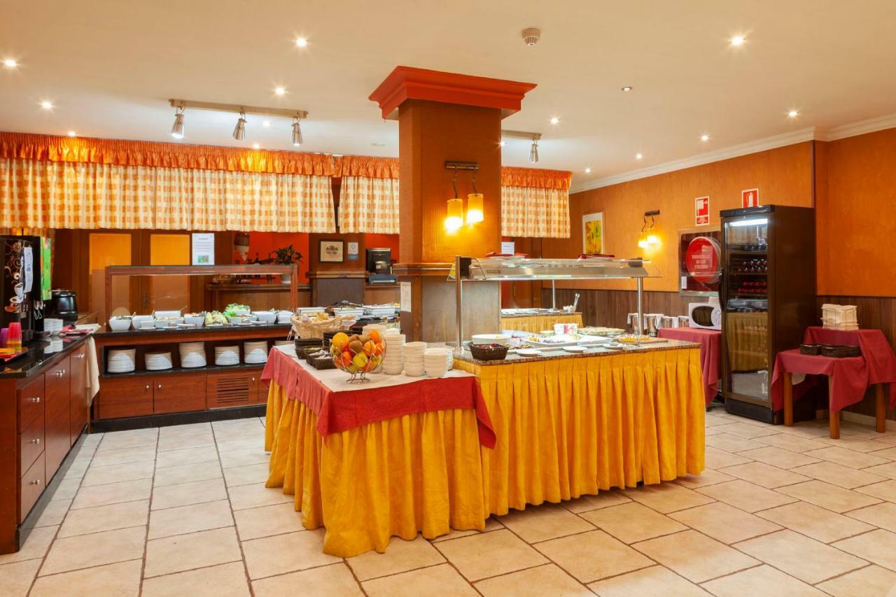 Wuau! Hotel Segle XX รันซอล ภายนอก รูปภาพ